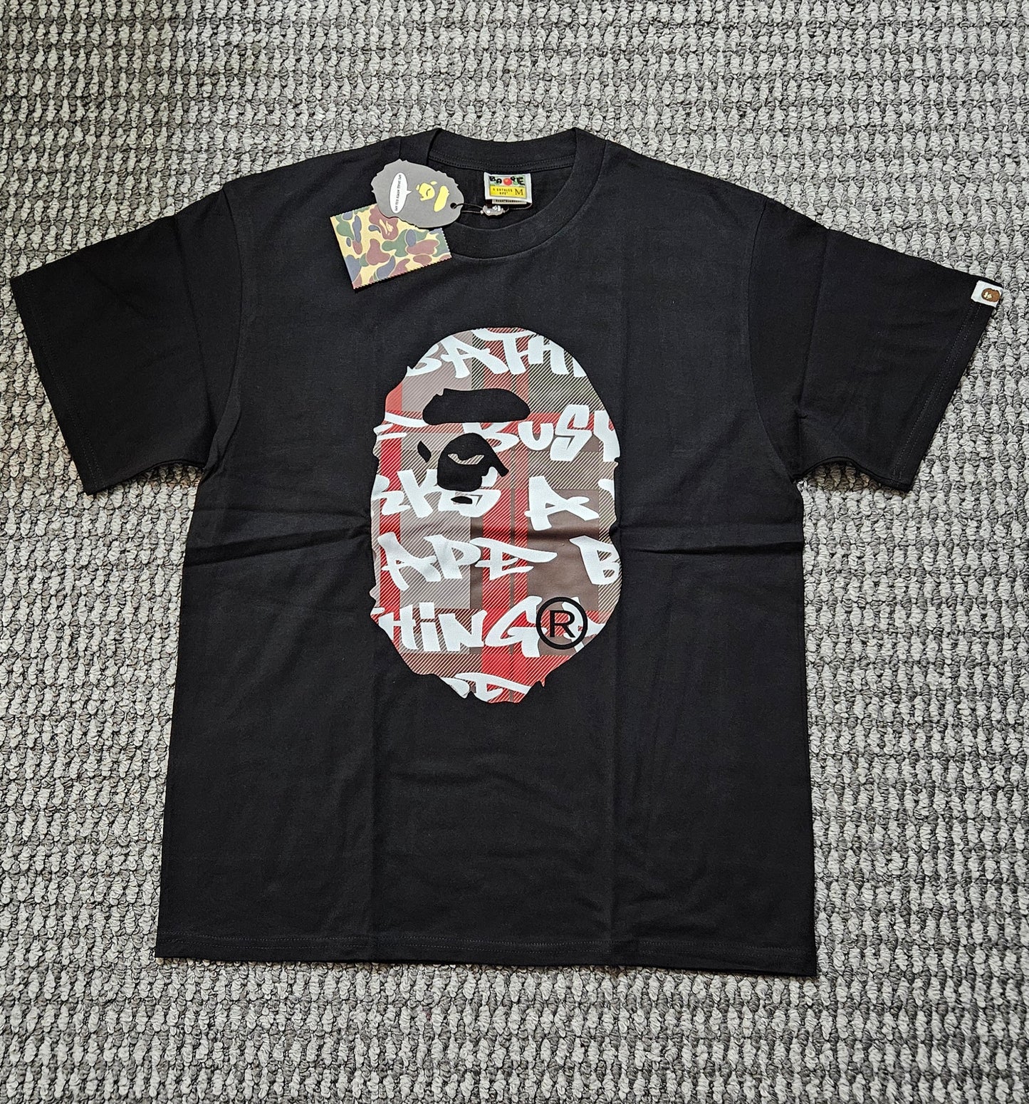 Bape tshirt