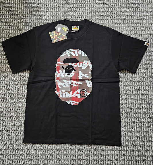 Bape tshirt