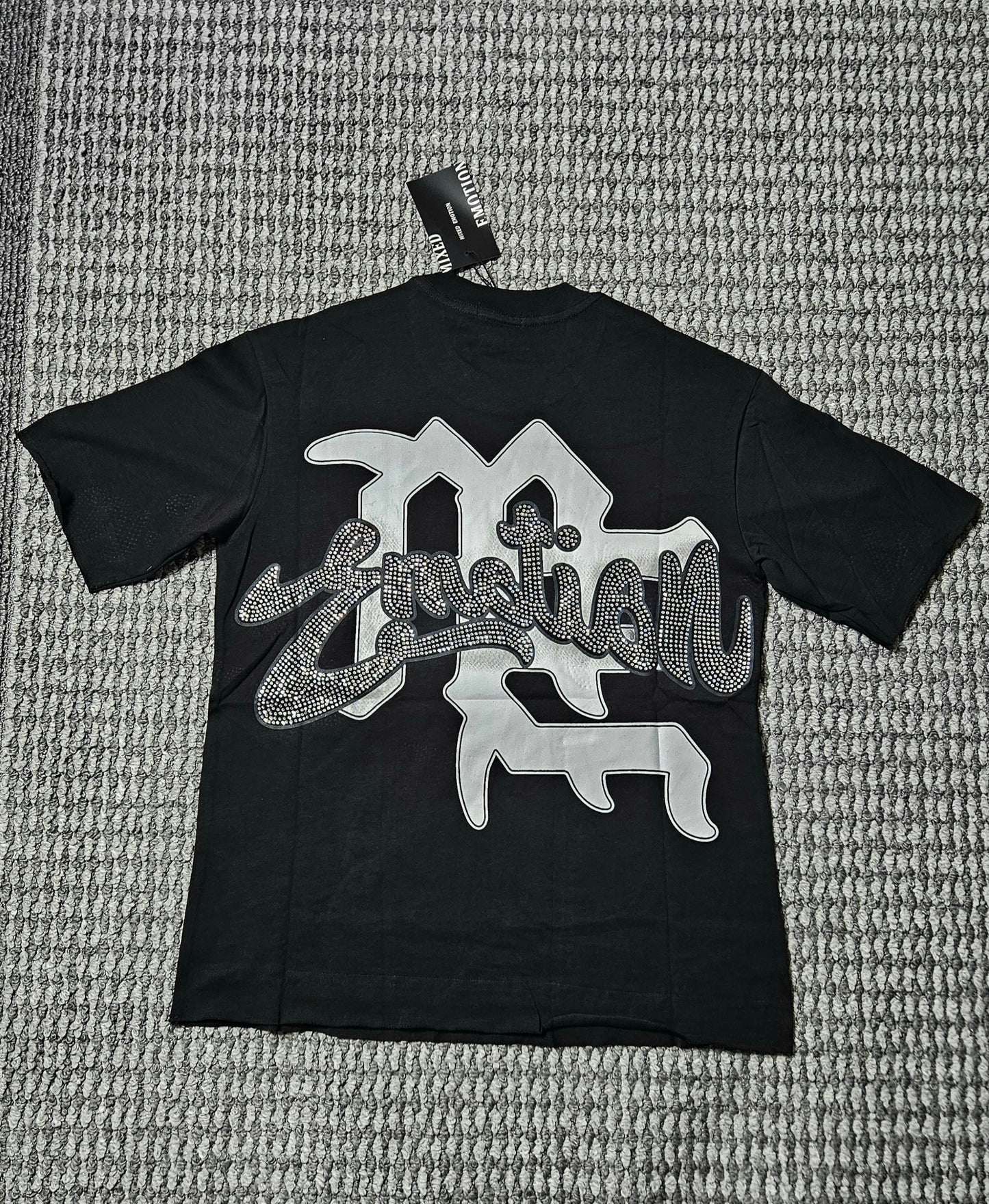 Mixed Emotion Tshirt