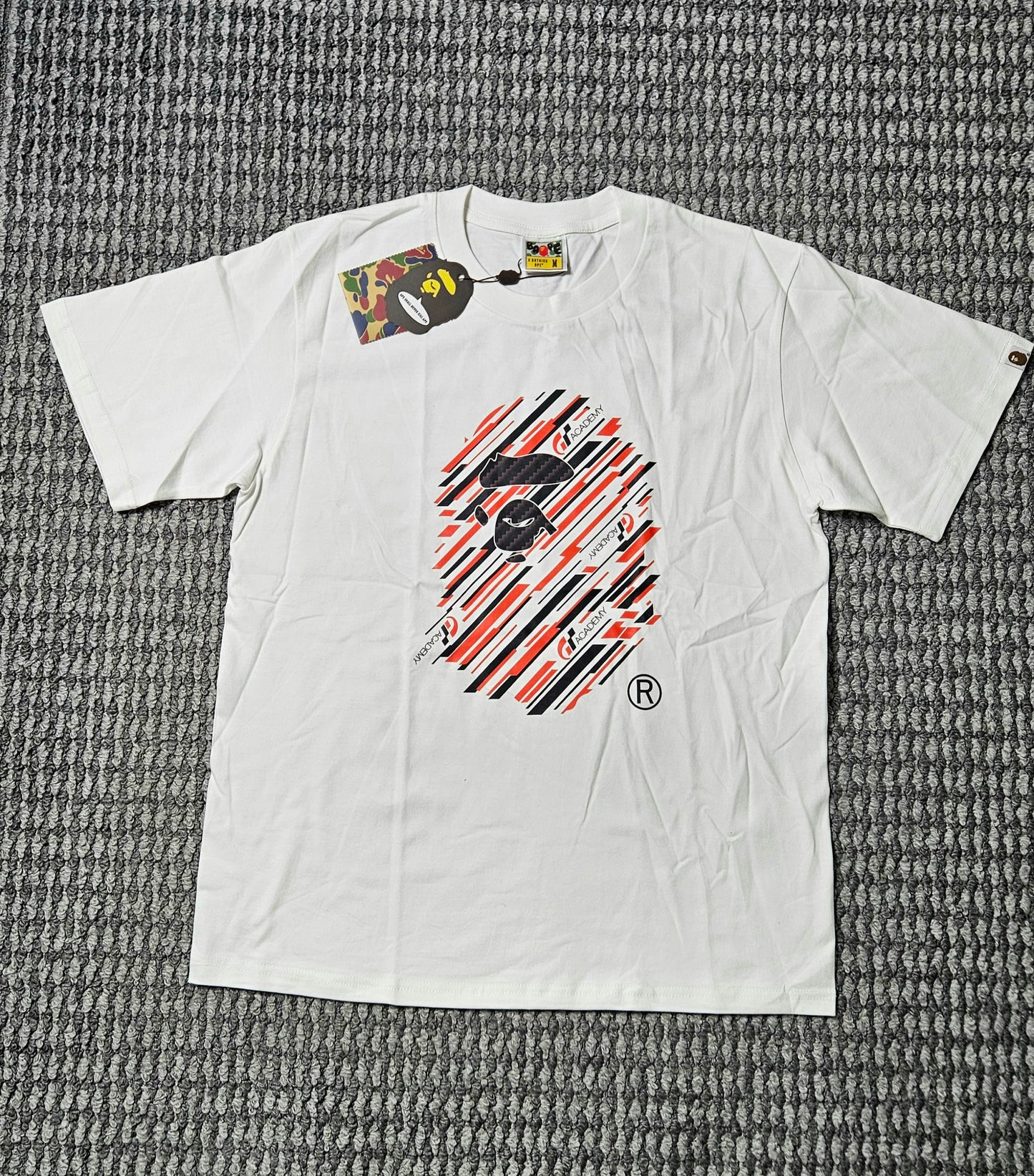 Bape Tshirt