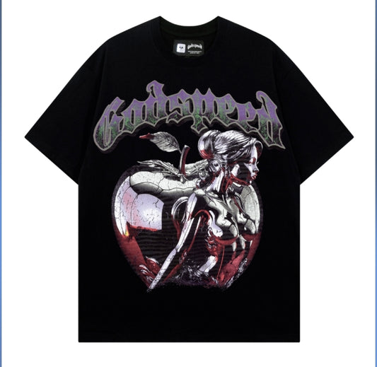 Godspeed Tshirt