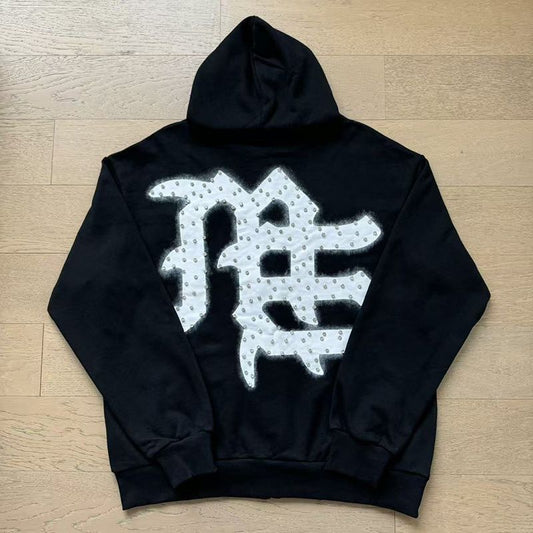 Mixed Emotion Hoodies