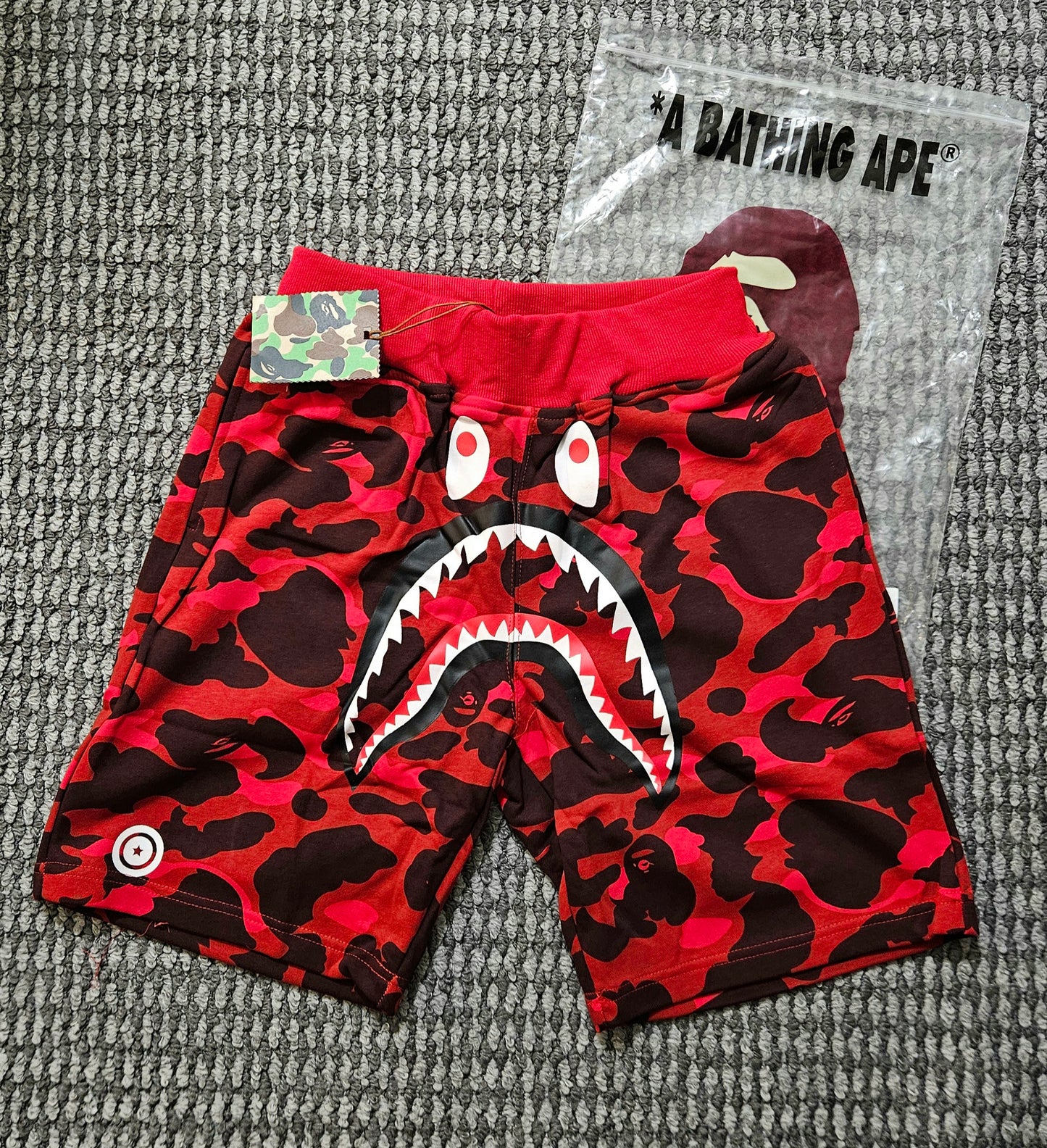 Bape short