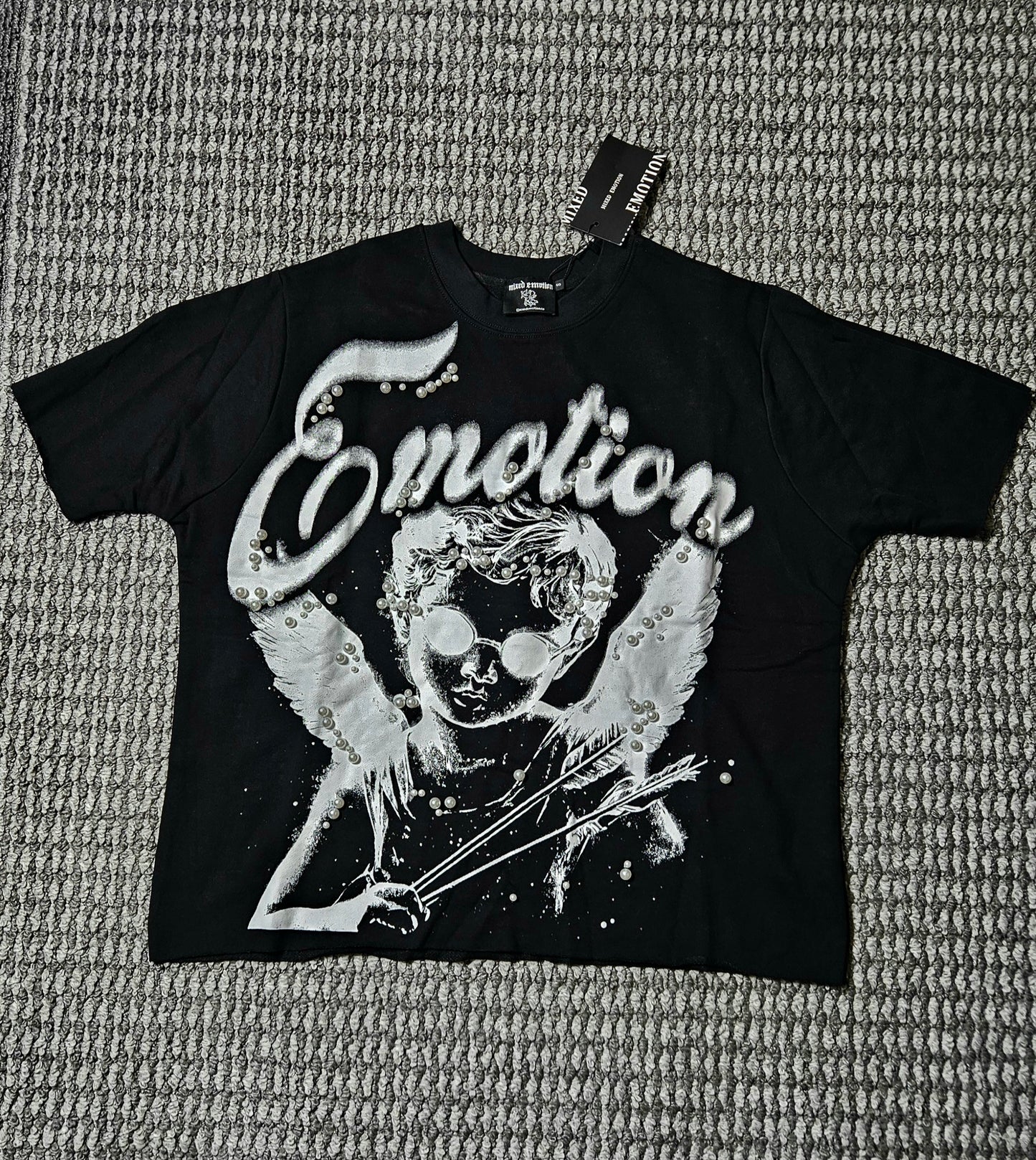 Mixed Emotion Tshirt