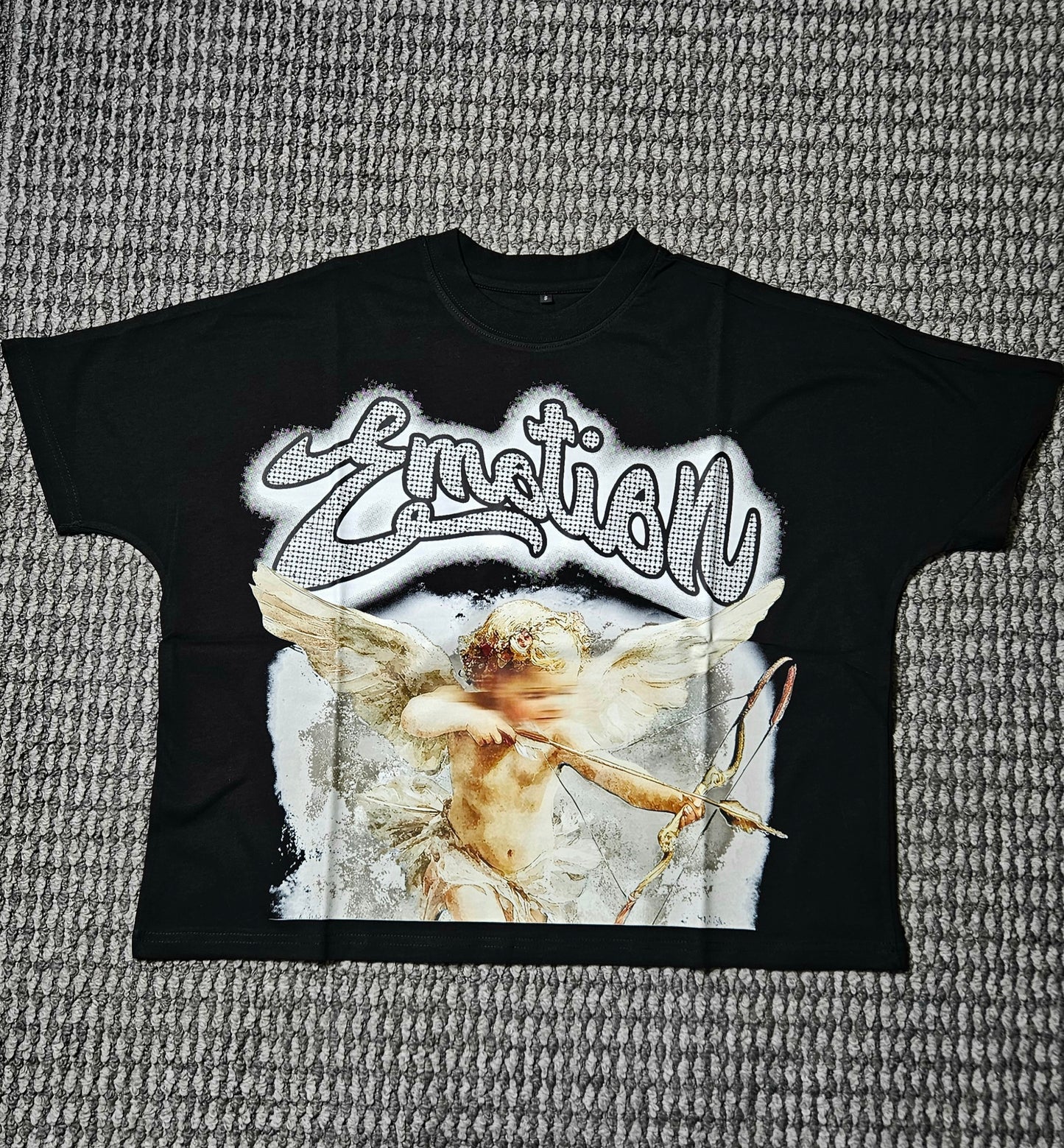 Mixed Emotion Tshirt