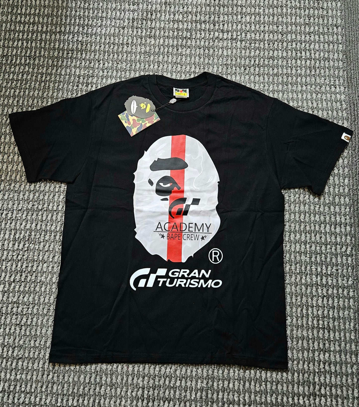 Bape tshirt