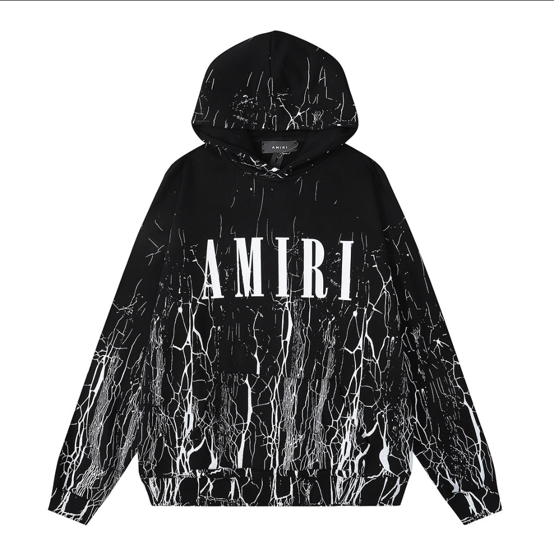 Amiri Hoodies