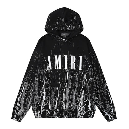 Amiri Hoodies