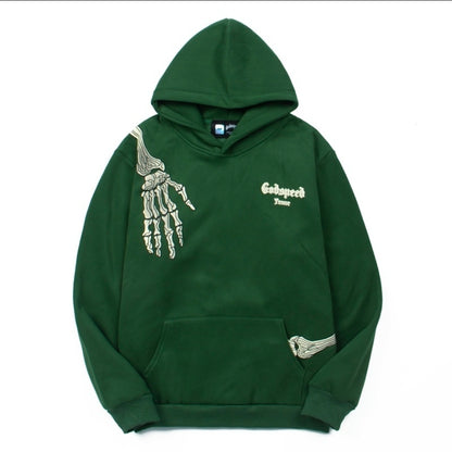 Godspeed Hoodies