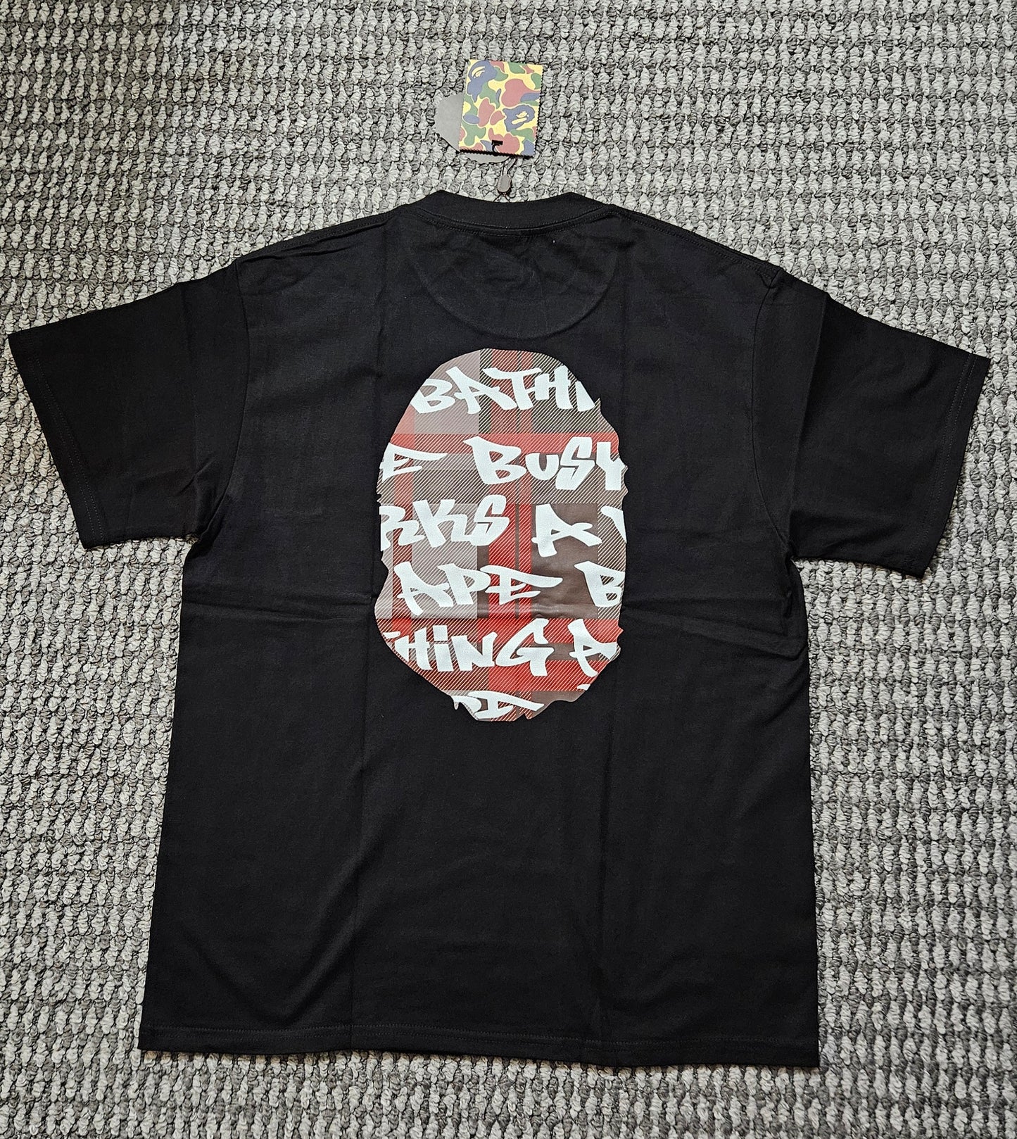 Bape tshirt