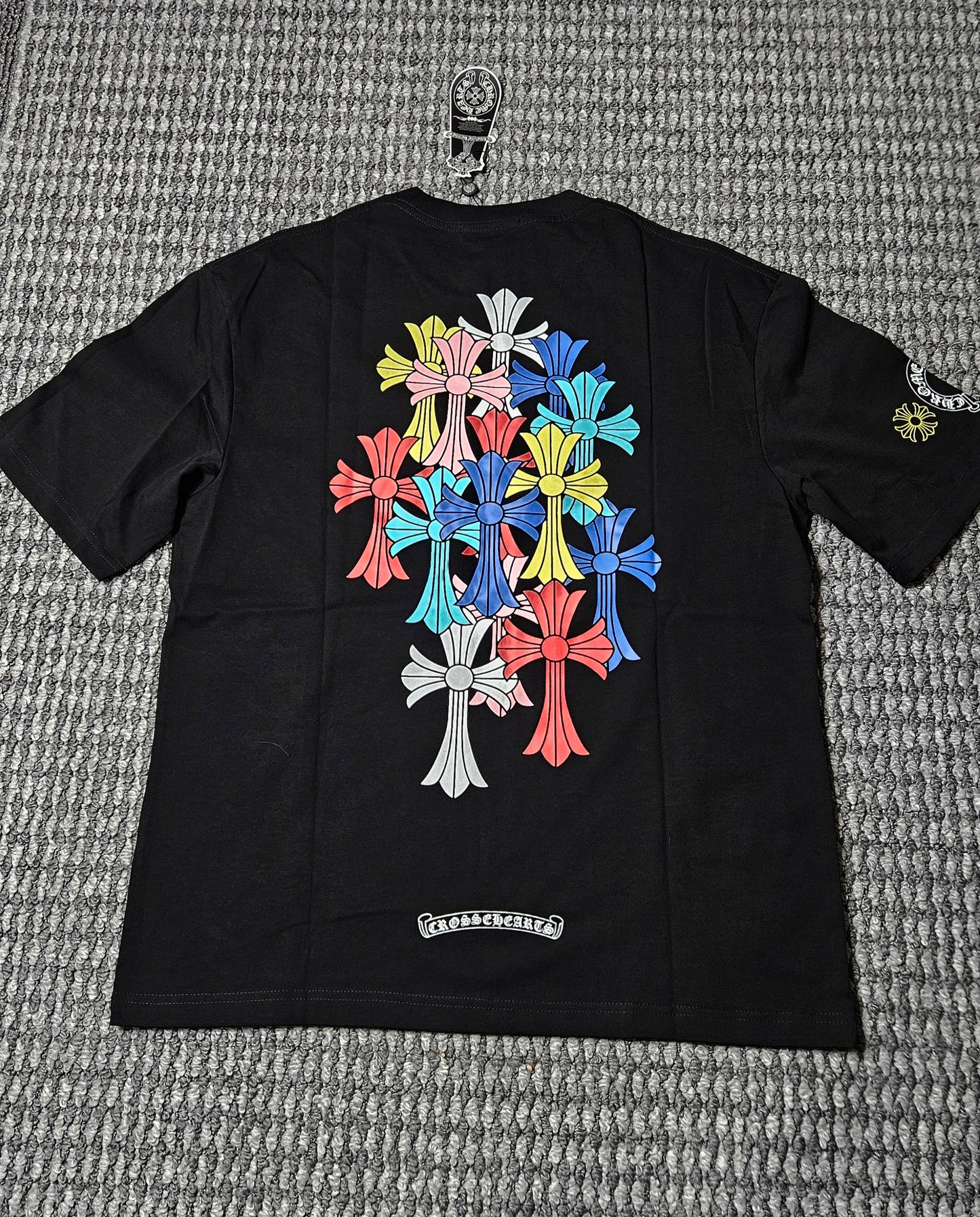 Chrome hearts Tshirt