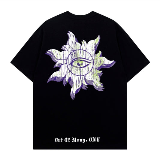 Godspeed Tshirt