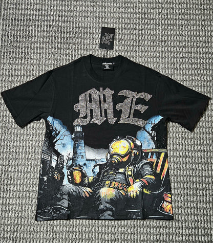 Mixed Emotion Tshirt