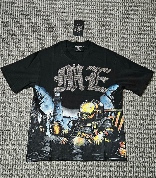 Mixed Emotion Tshirt
