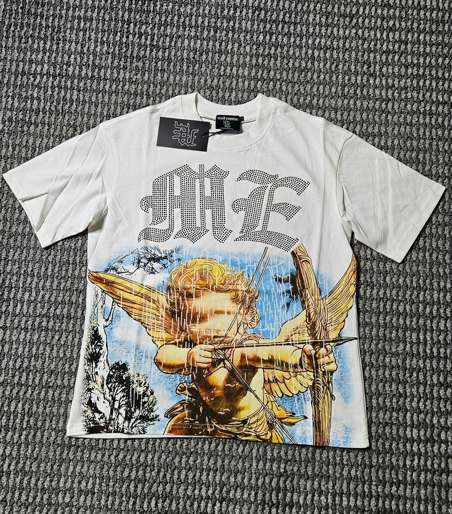 Mixed Emotion Tshirt