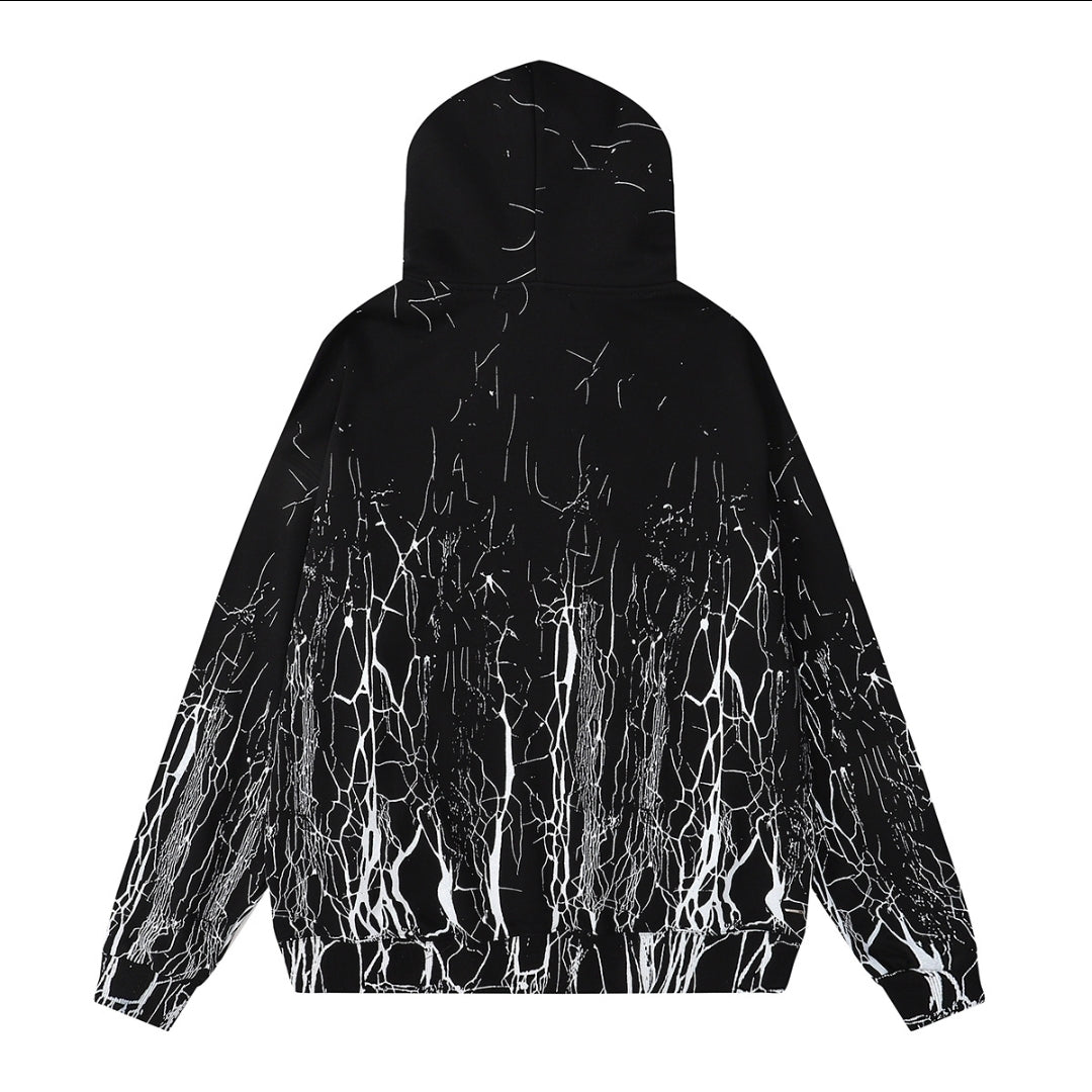 Amiri Hoodies