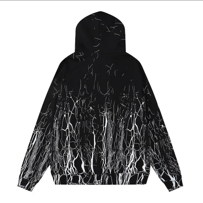 Amiri Hoodies