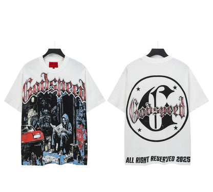 Godspeed Tshirt