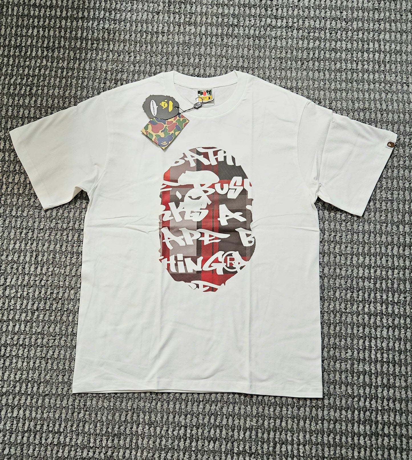 Bape tshirt