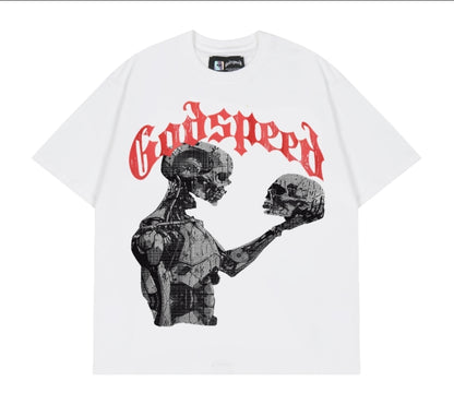 Godspeed Tshirt