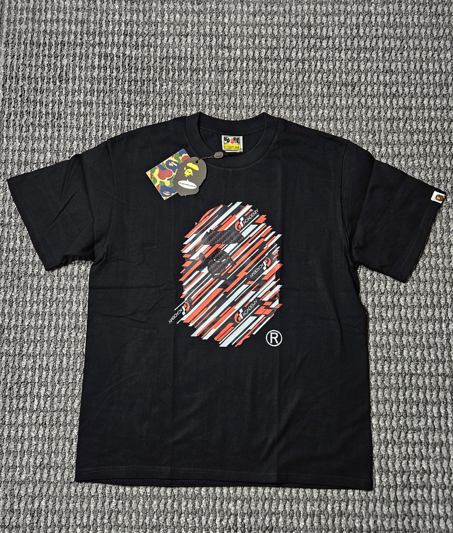 Bape Tshirt