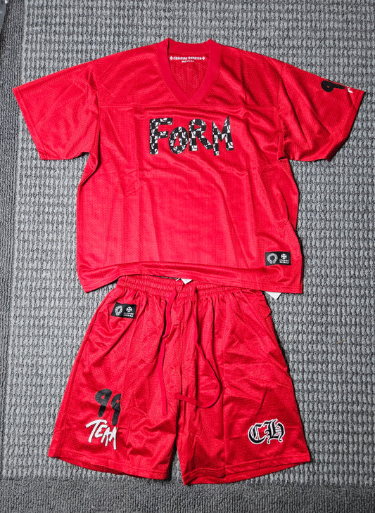 Chrome hearts set