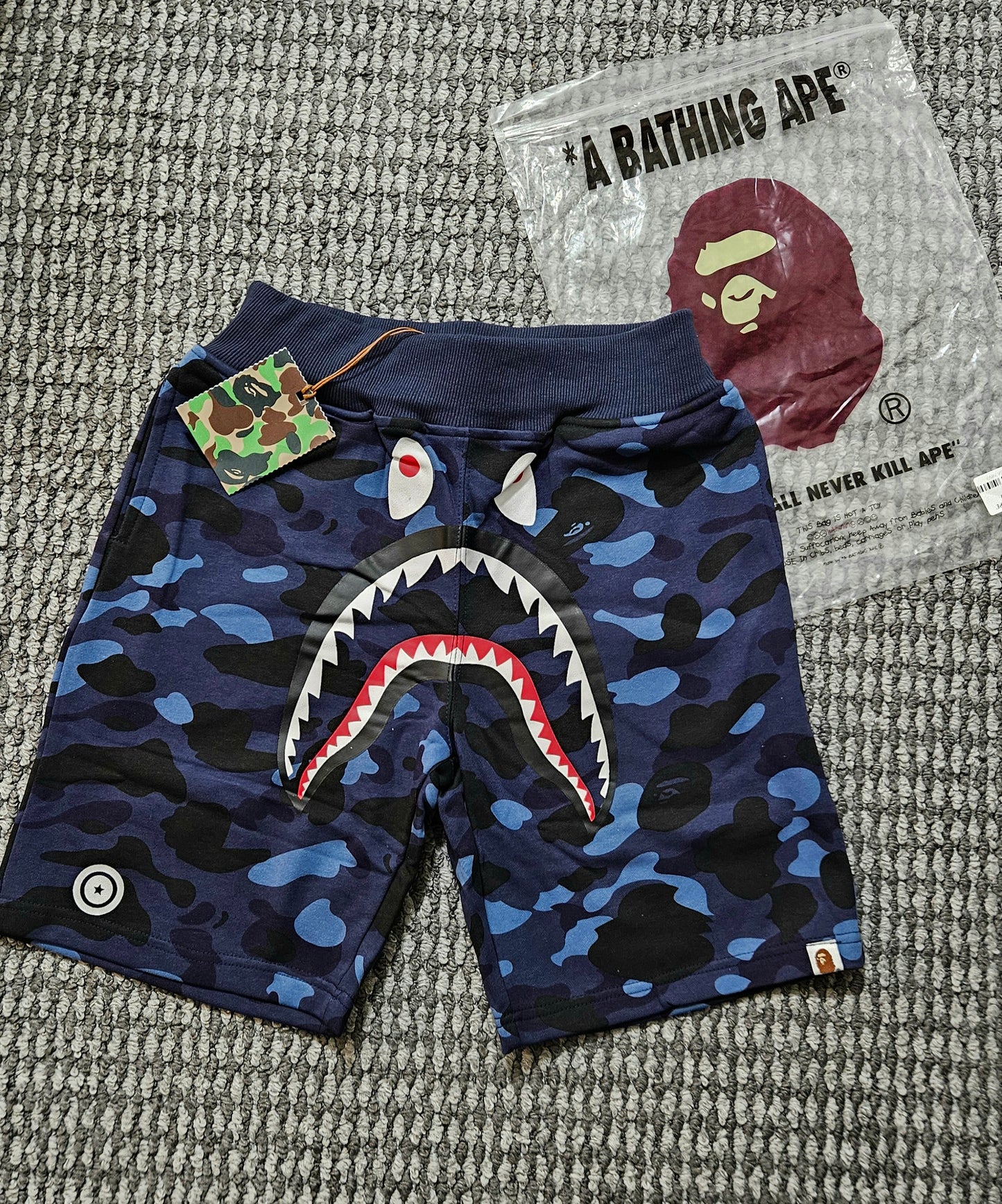 Bape short