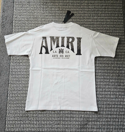 Amiri tshirt