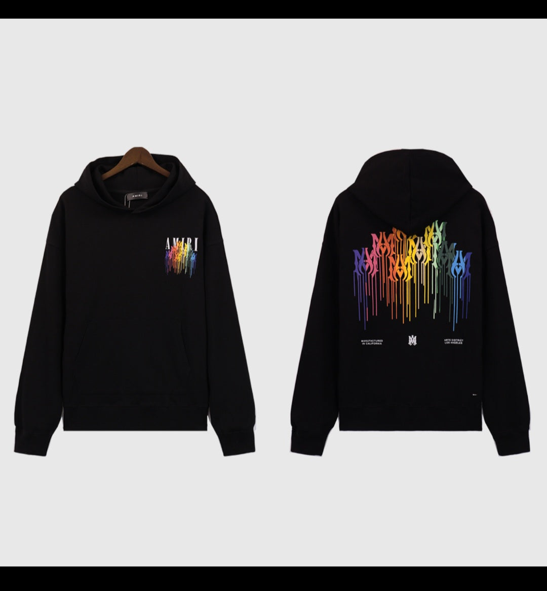 Amiri Hoodies