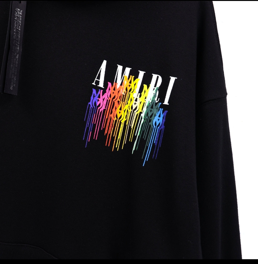 Amiri Hoodies