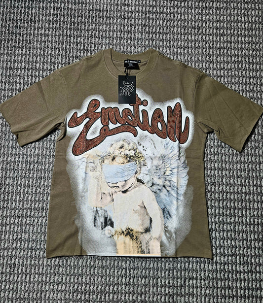 Mixed Emotion Tshirt