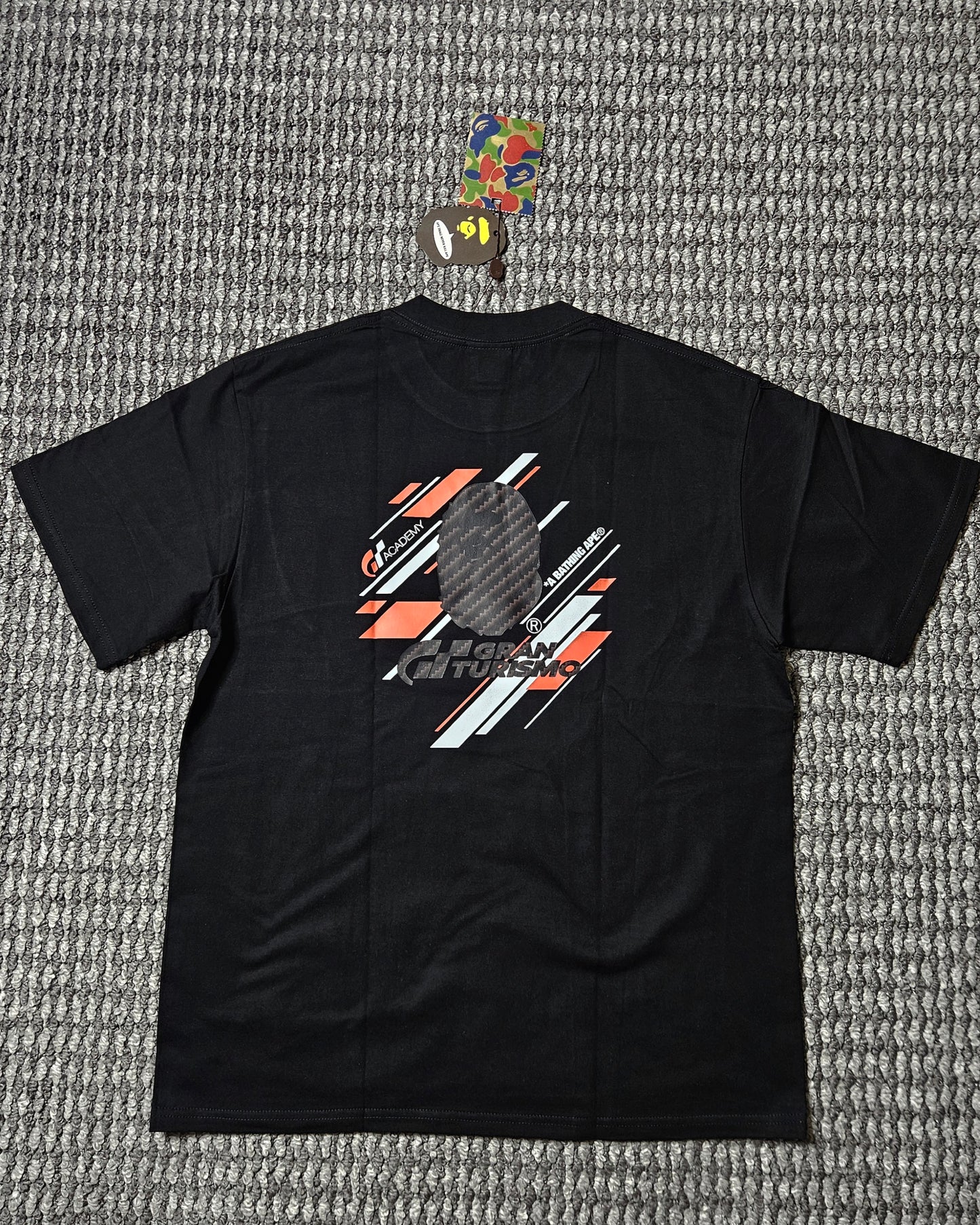 Bape Tshirt