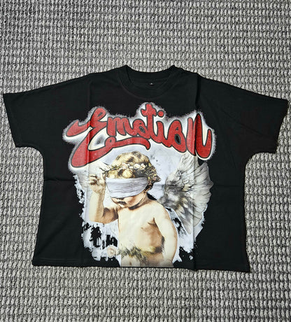 Mixed Emotion Tshirt
