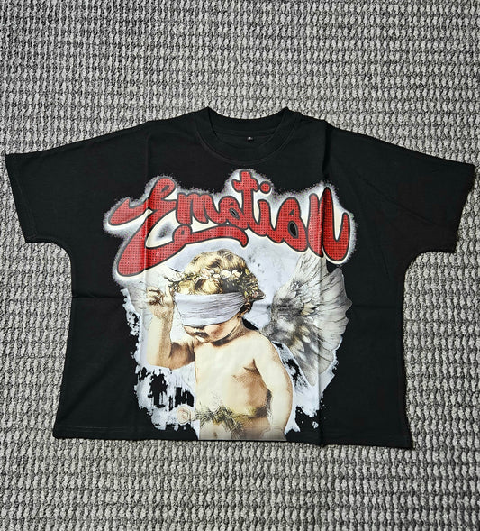 Mixed Emotion Tshirt