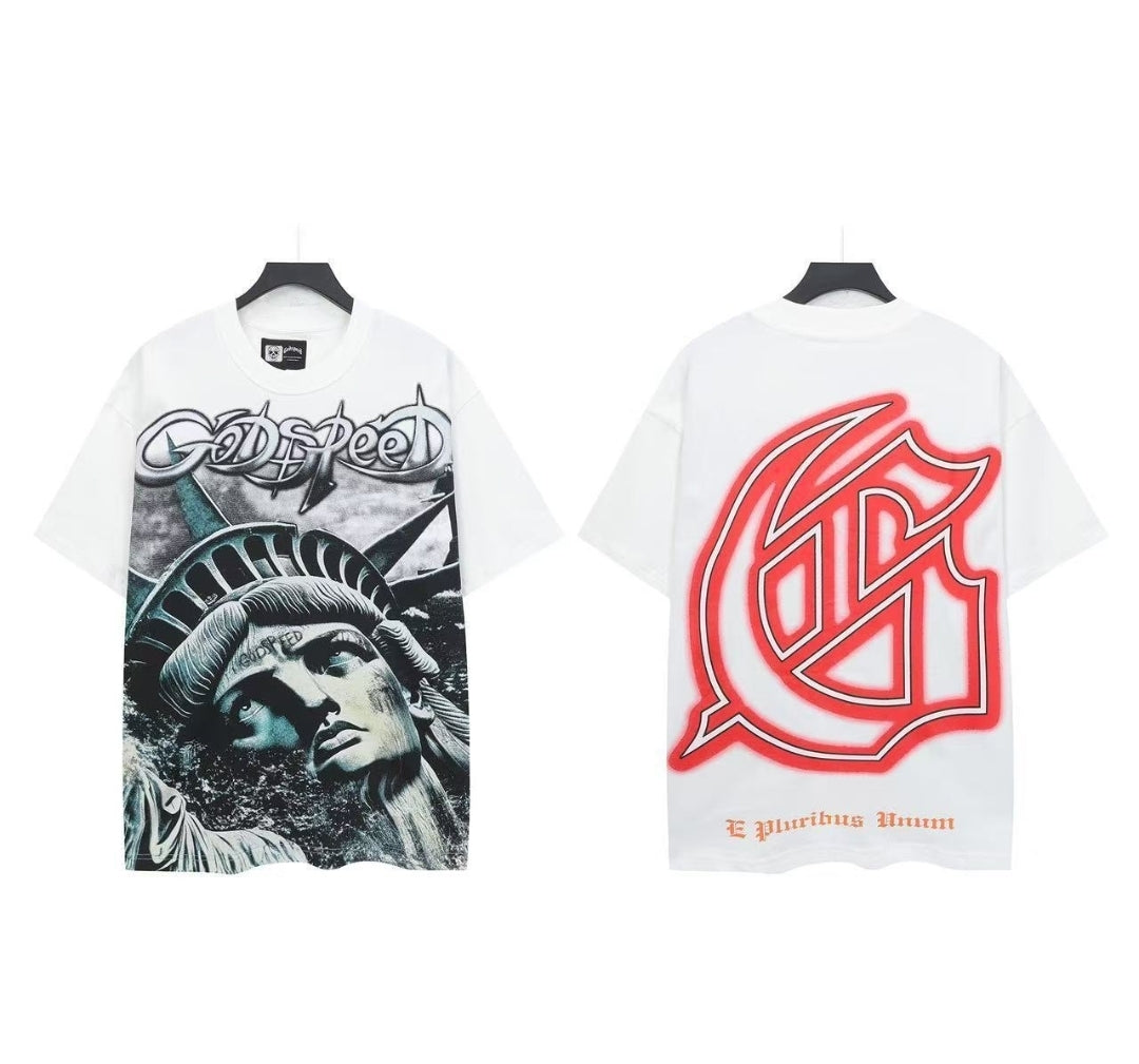 Godspeed Tshirt