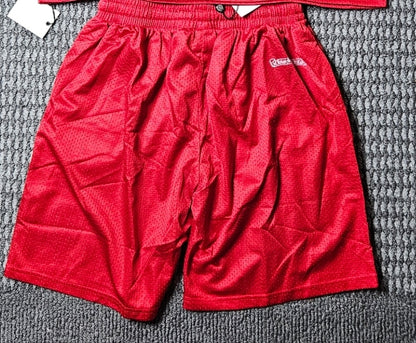 Chrome hearts short
