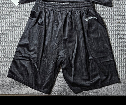 Chrome hearts short
