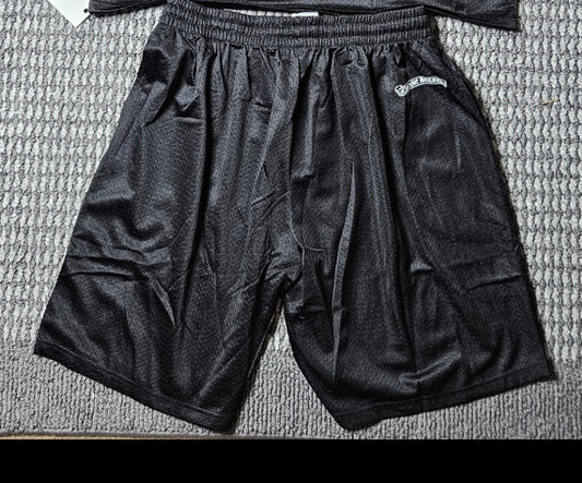 Chrome hearts short
