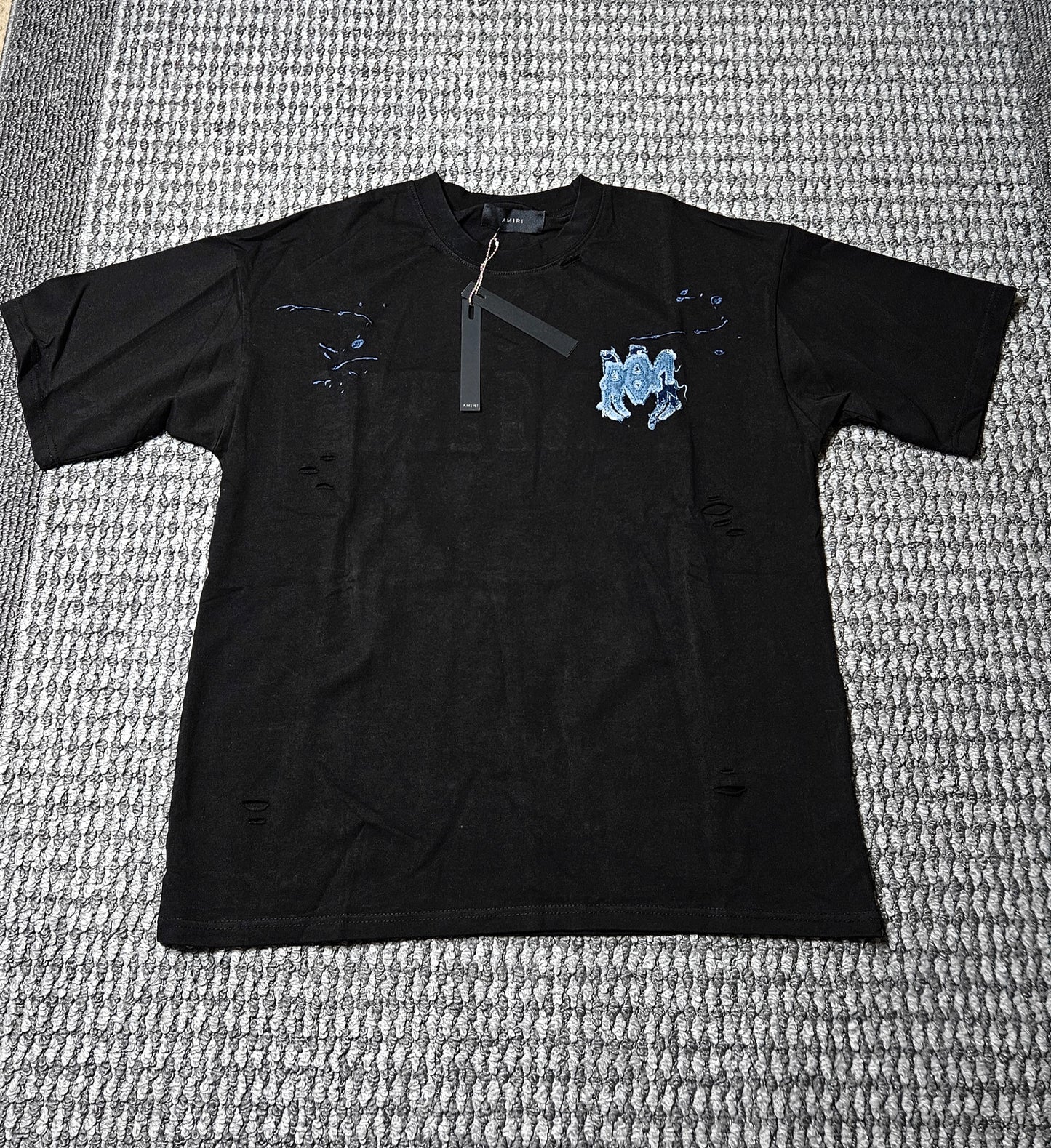 Amiri tshirt