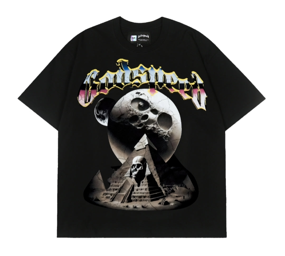 Godspeed Tshirt