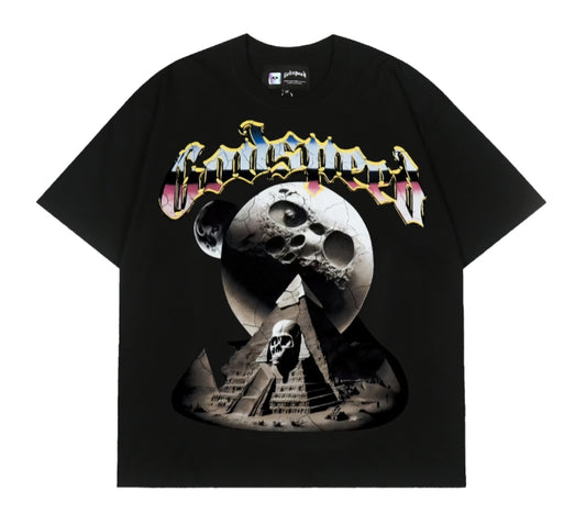 Godspeed Tshirt