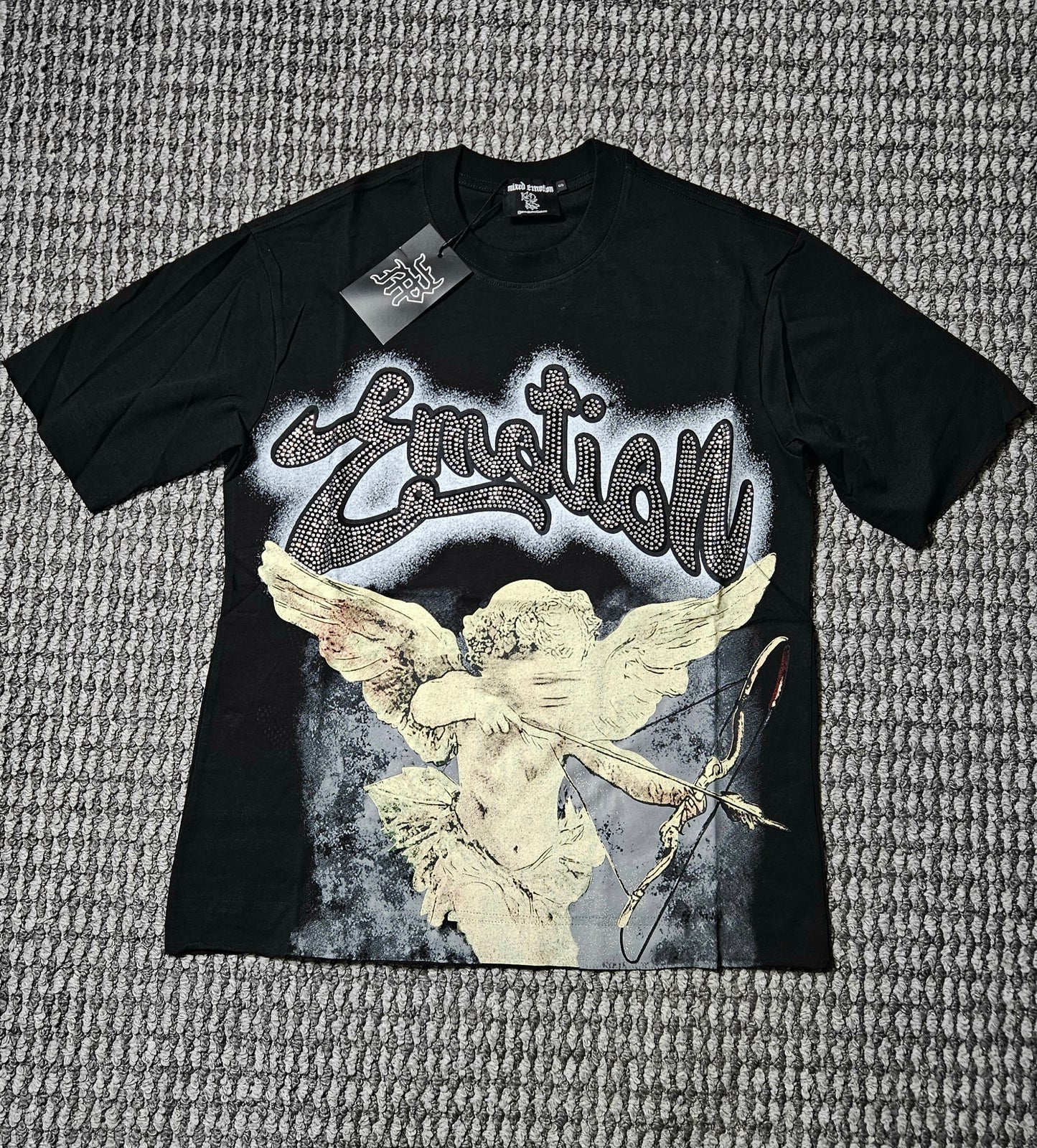 Mixed Emotion Tshirt