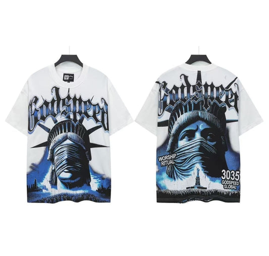 Godspeed Tshirt