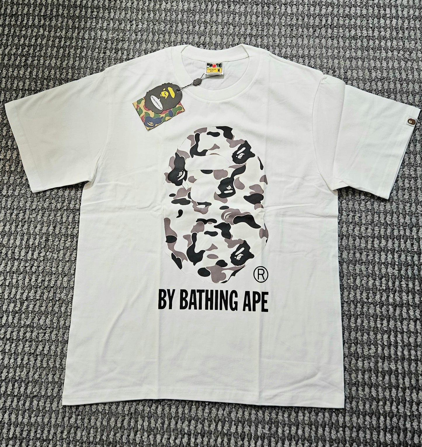 Bape tshirt