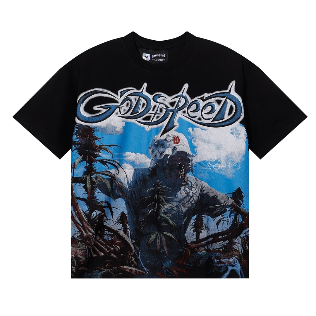 Godspeed Tshirt