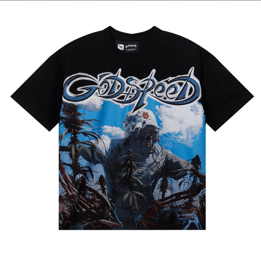 Godspeed Tshirt