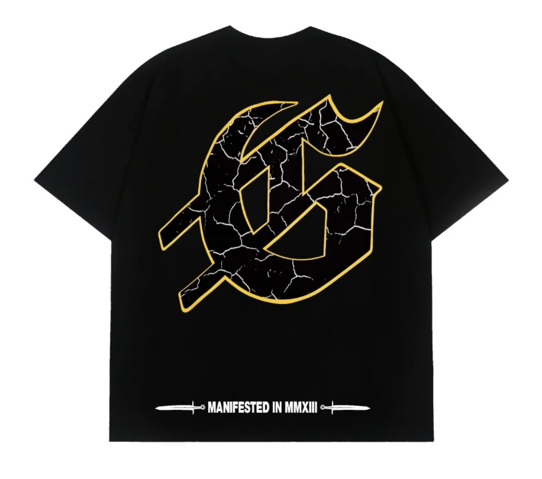 Godspeed Tshirt