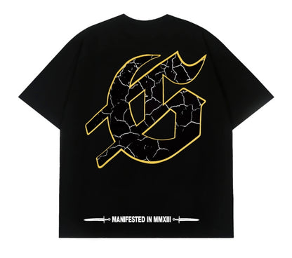 Godspeed Tshirt