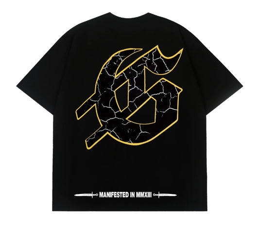 Godspeed Tshirt