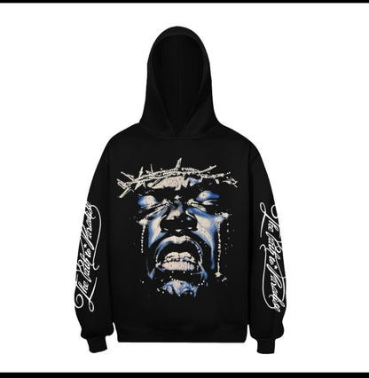 Hellstar Hoodies